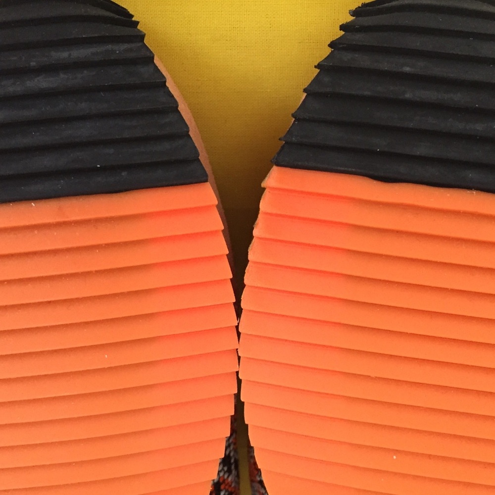 ZARA STYLISH SNEAKERS - Picture 13 of 15